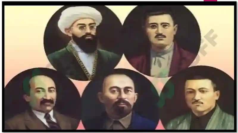 Jadidlik oqimi namoyondalarining pedagogik goyalari 3