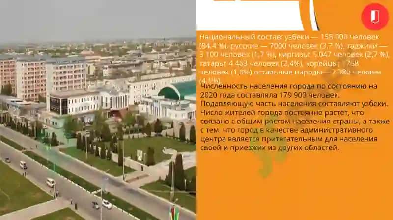 Джизак 3