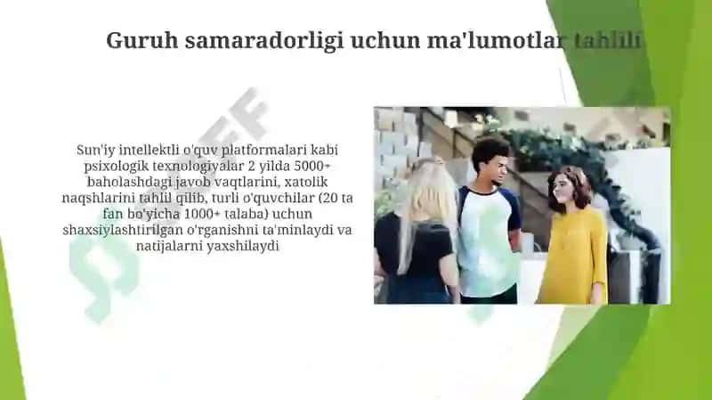 Pedagogik va Psixologik Texnologiyalar 3