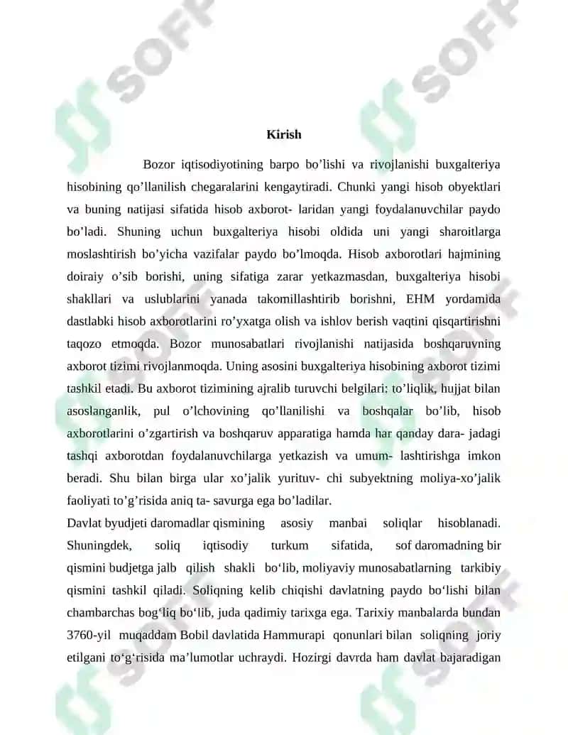 SOLIQ QO’MITASI HUZURIDAGI FISKAL INSTITUT 3