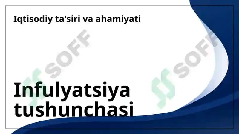 Infulyatsiya va ishsizlik òrtasidagi bogliqlikni tahlil qilish 3