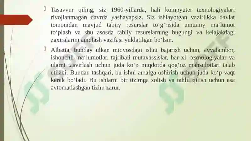 Tarixiy tadqiqotlarda geografik axborot tizimlarining o‘rni 3