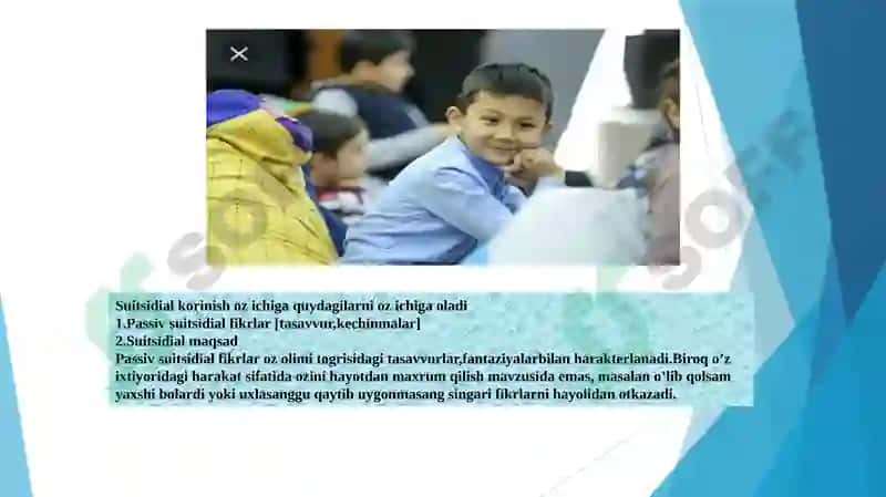 Suitsidial axloq 3