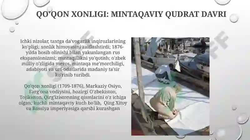 Qo'qon xonligi: Mintaqaviy qudrat davri 3