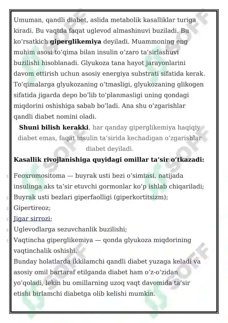 Qandli diabet bolgan ayollarning reproduktiv salomatligi 3