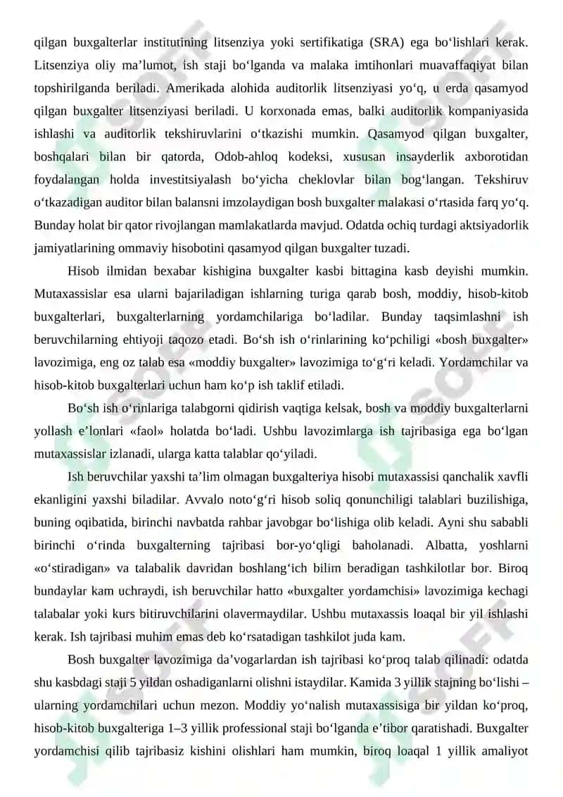 Buxgalteriya kasbi 3