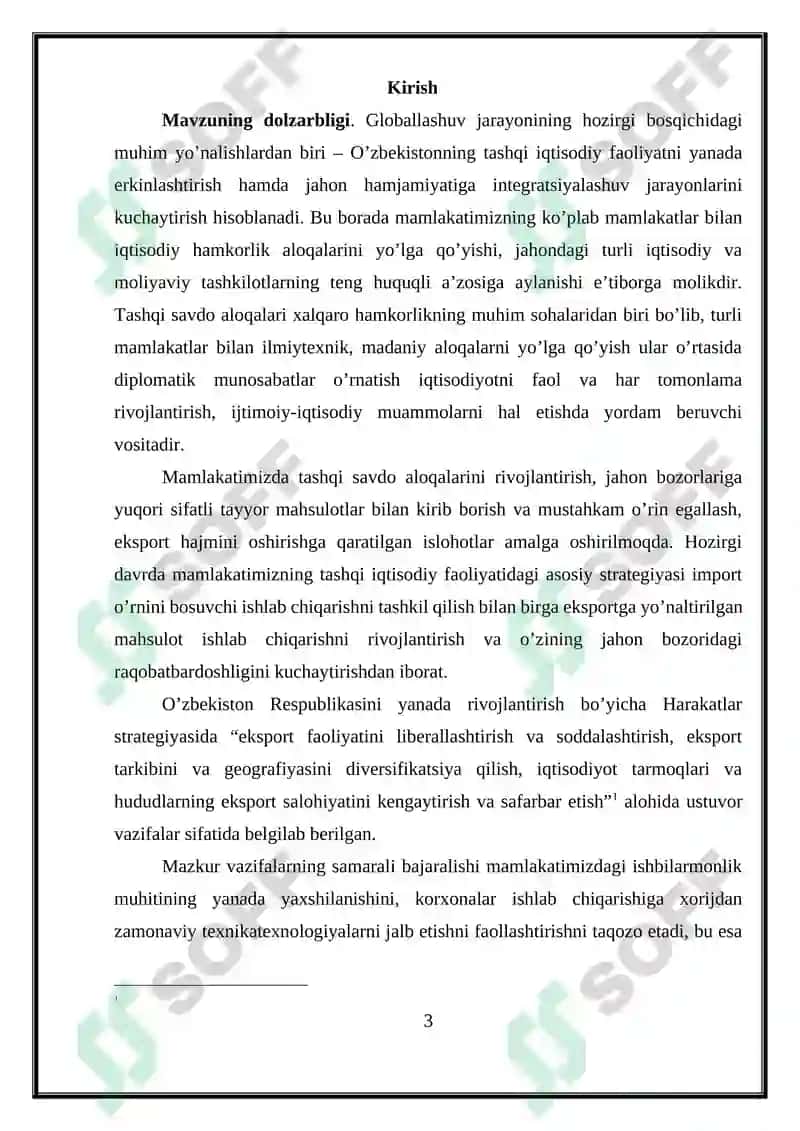 Mukammal raqobat 3