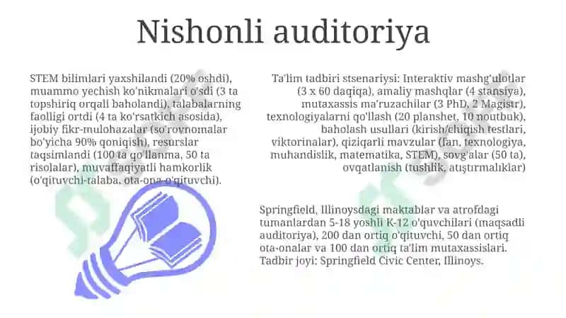 Tarbiyaviy tadbir ssenariysi 3