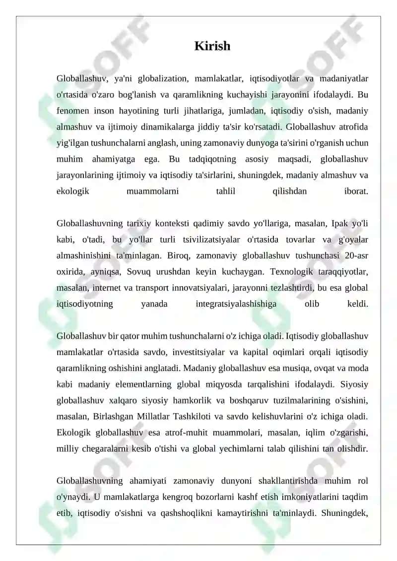 Globallashuvning tarixiy konteksti 3