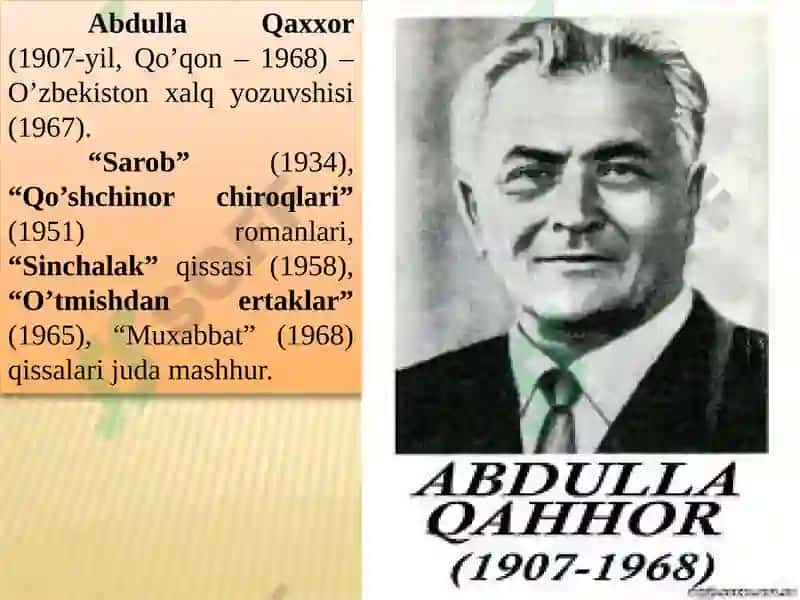 Qatag’onsiyosatining yangi bosqichi 3