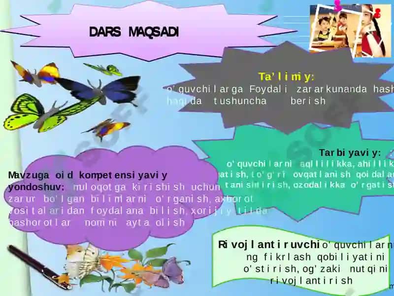 HASHOROTLAR 3