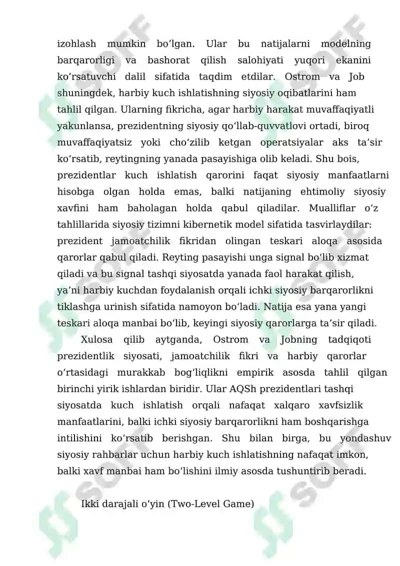 Kibernitik Nazariya 3