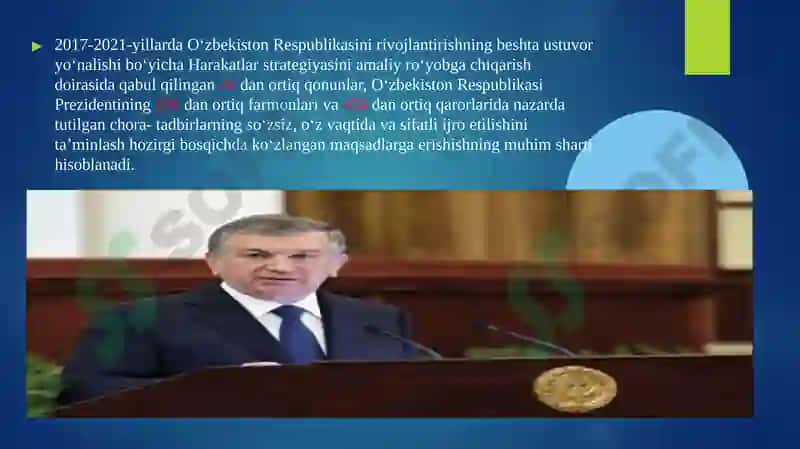 Mahalliy davlat hokimiyati organlarining tashkil etilishi 3