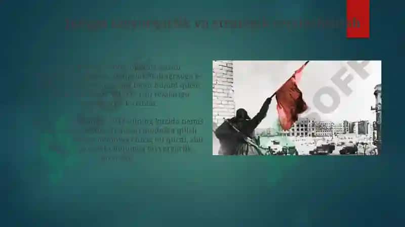 Stalingrad jangi haqida harbiy san'at 3