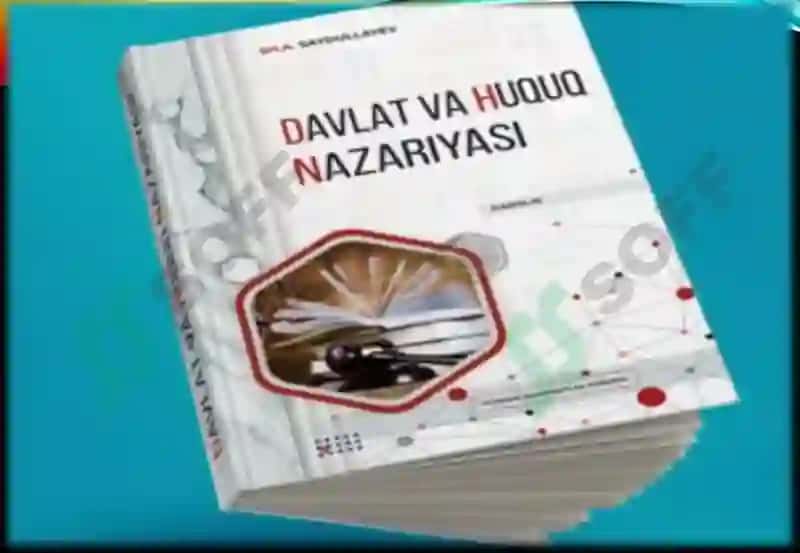 Davlat vahuqning kelib chiqishi haqida g'oya 3