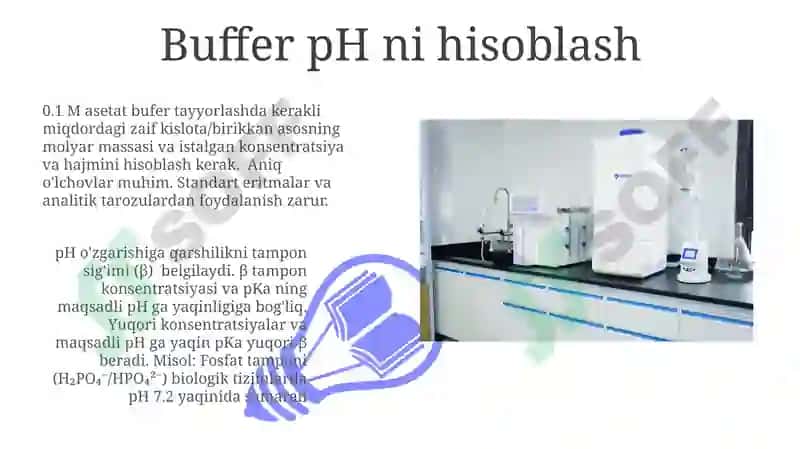 Bufer sistema 3