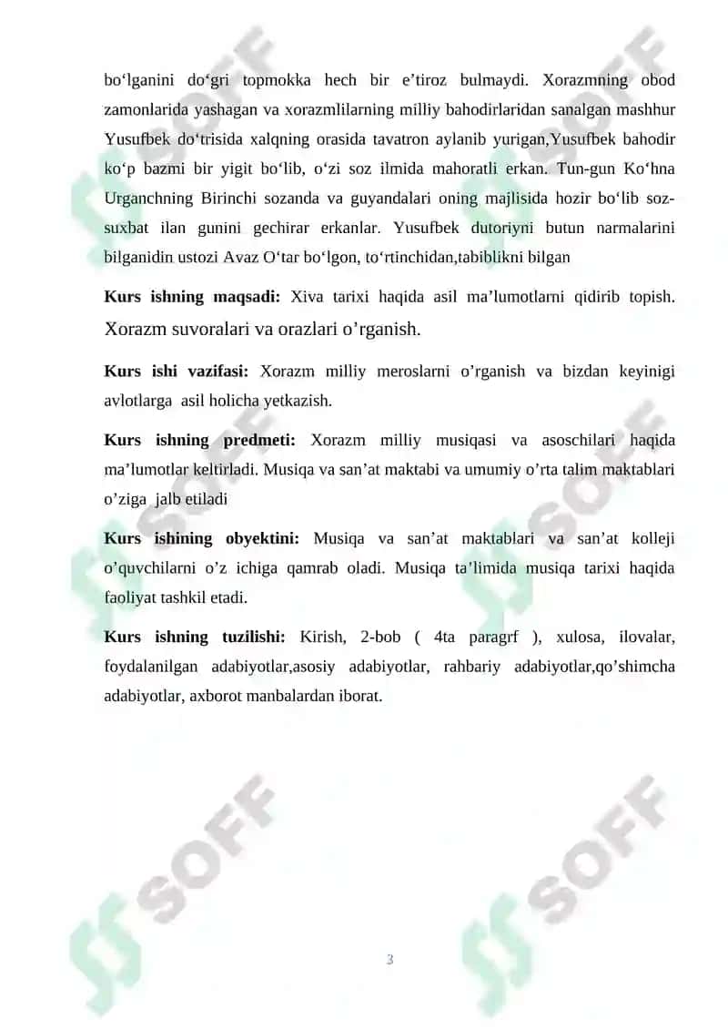 Xorazm moqamlari va ularning  musiqiy xususiyatlari 3