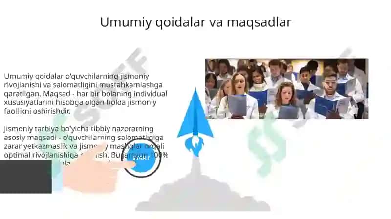 Jismoniy tarbiya bo'yicha tibbiy nazorat 3