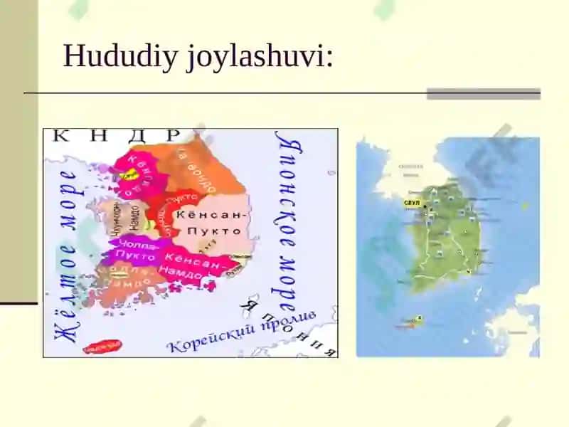 Osiyo mamlakatlarida ta’lim tizimi (Janubiy Koreya) 3