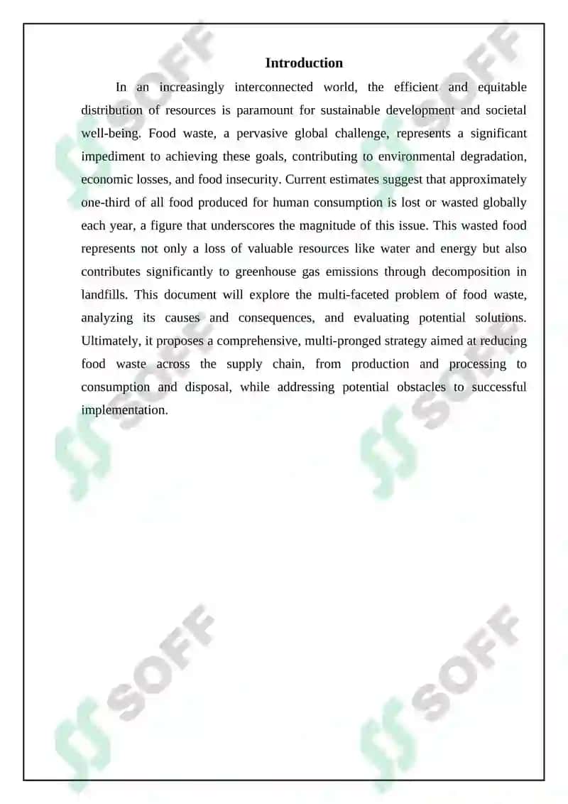 Problem solution essay 3