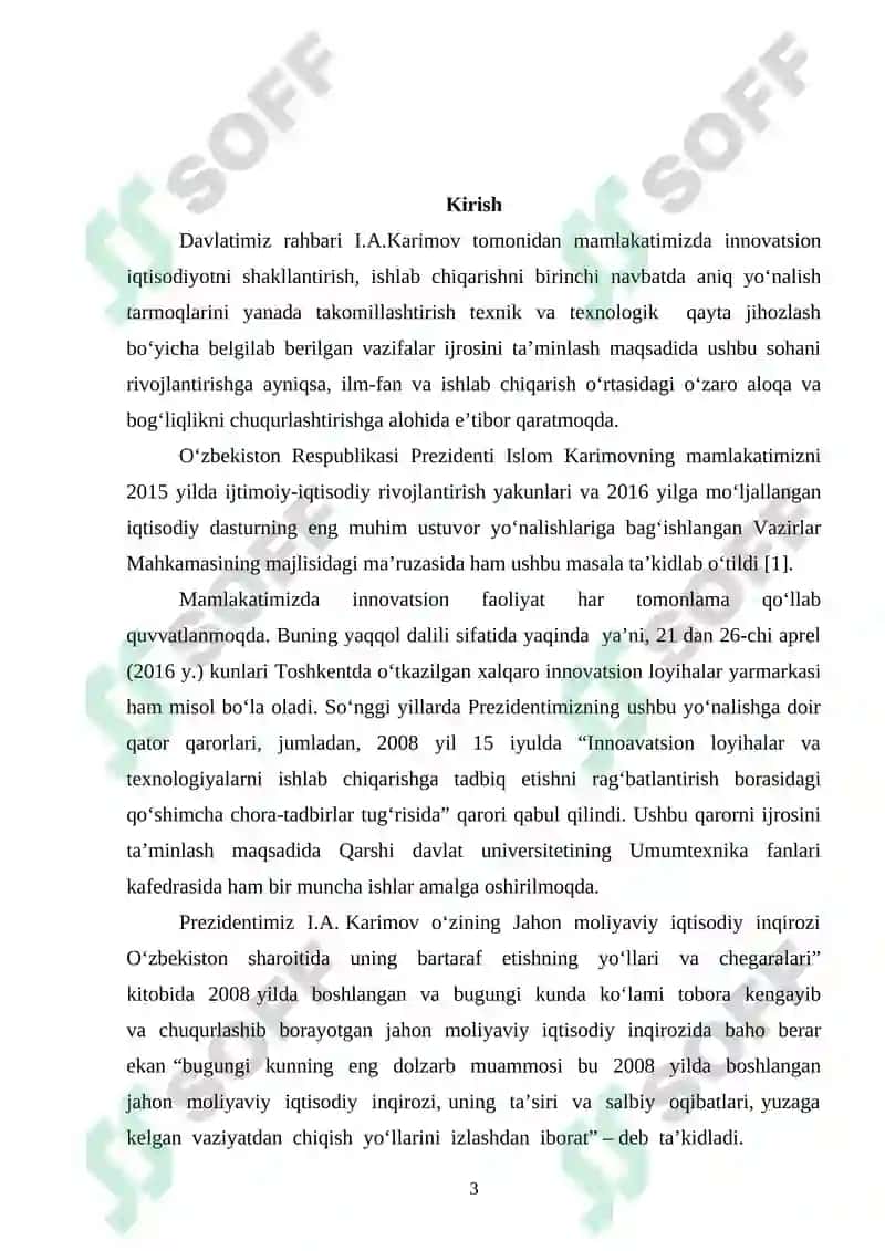 Qiyin eriydigan metallarni gidropresslash jarayonlarini takomillashtirish 3