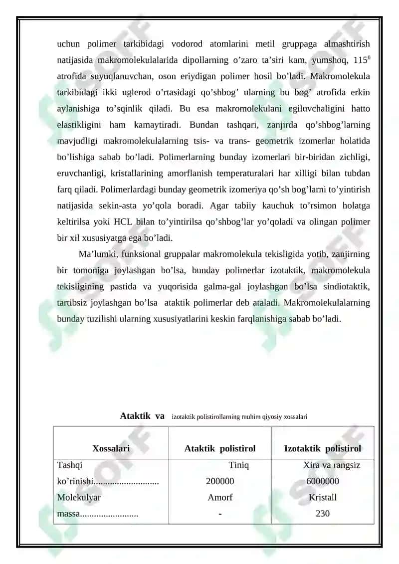 Inert polimer kompozitlar 3