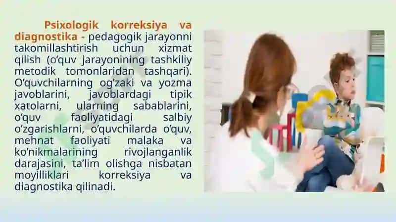 Xulqiog’ishgan bolalar psixologiyasi 3