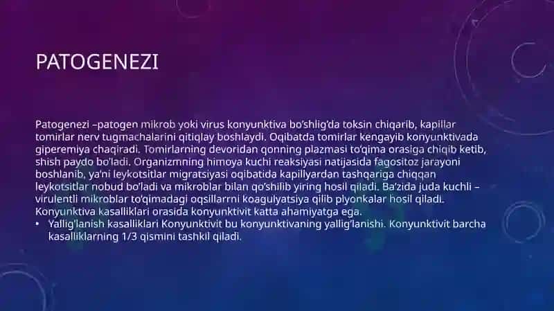 Kon’yunktivitlarnibirdanepidemikavjolishinioldiniolishbo`yichaprofilaktikchoratadbirlar 3