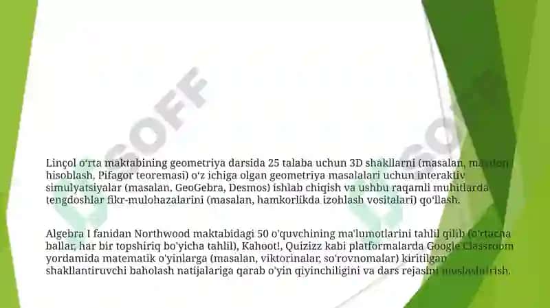 Interaktiv va raqamli texnologiyalardan foydalanib matematik òyinlarni tashkil etish 3