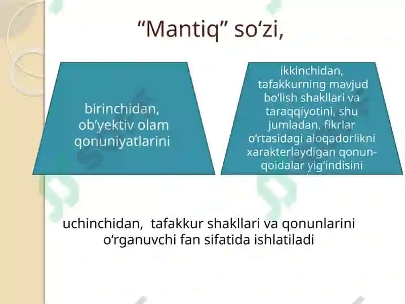 Mantiq 3