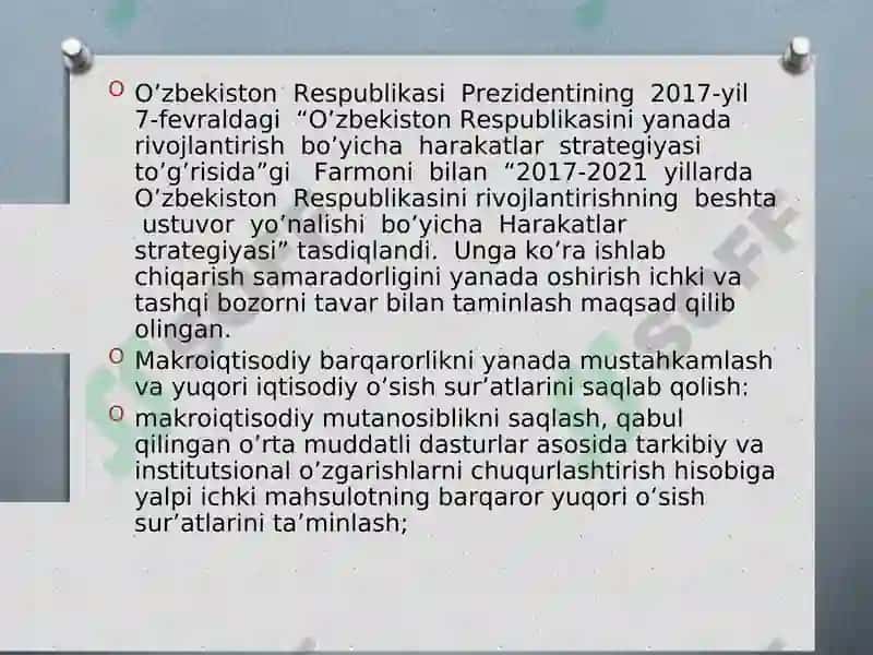 Ishlab chiqarishni iqtisodiy va ijtimoiy samaradorligi 3