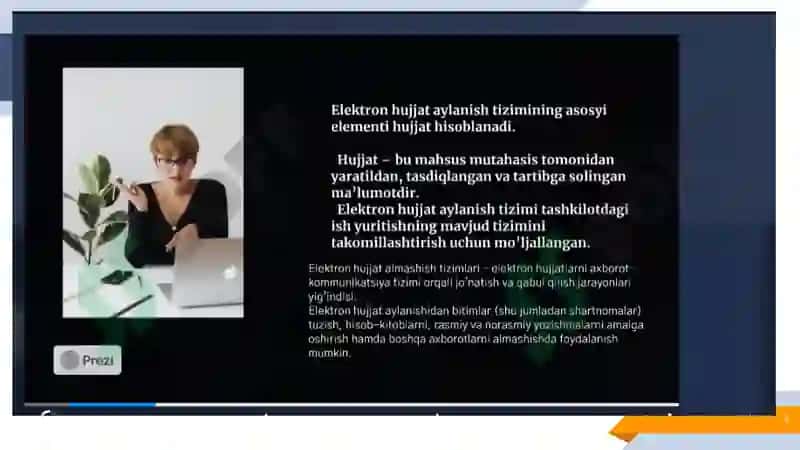 Elektron hujjat aylanishi, Elektron biznesni ishlab chiqaruvchi, iste’molchi va jamiyat uchun manfaatlari 3