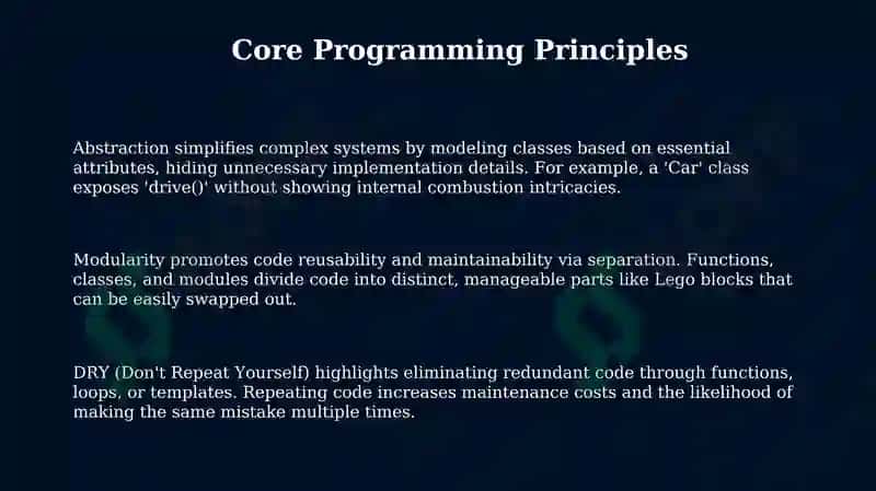 Programming 3