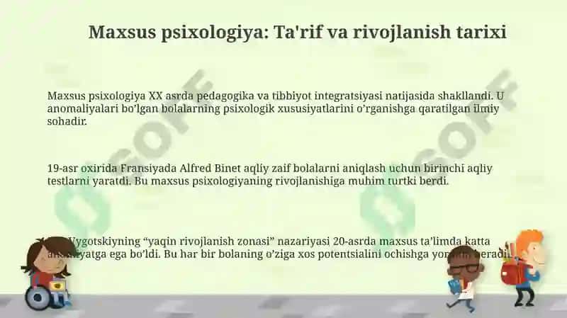 Maxsus psixologiya 3