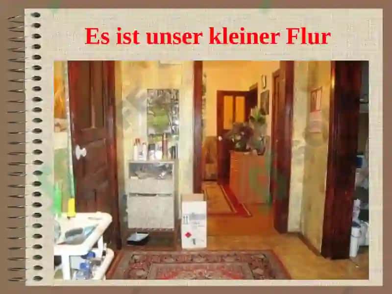 Meine Heimat – mein Haus 3