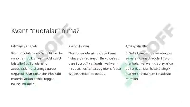 Nanoelektronika materiallari 3