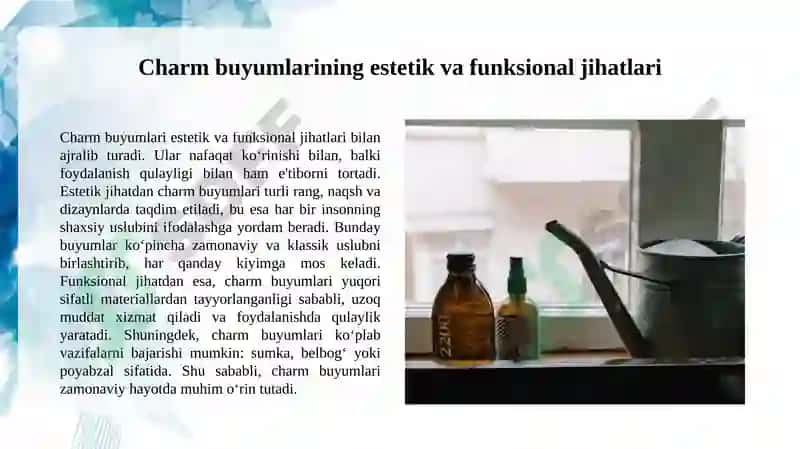 Charmbuyumlar 3