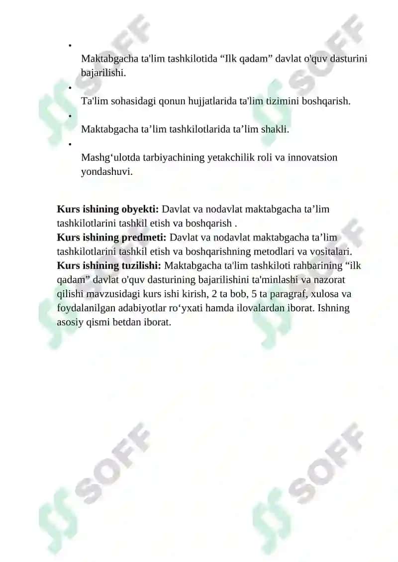 Ta'lim muassasasida o‘quv jarayonini nazorat qilish tizimi 3
