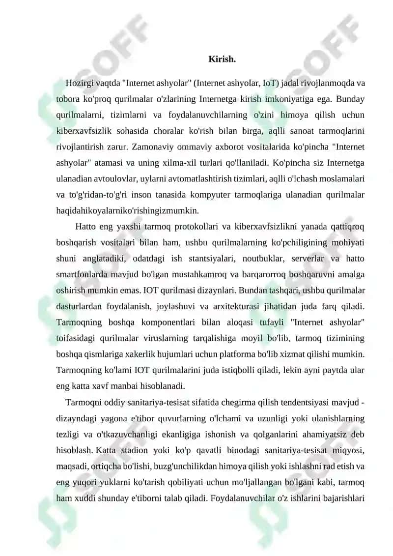модернизация локальных компьютерных сетей в медицинских учреждениях   / tibbiyot muassasasi tarmog'ini qurish bmi 3