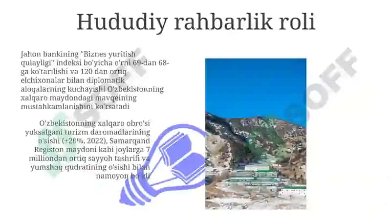 Turistlik va madaniy ta'sir 3