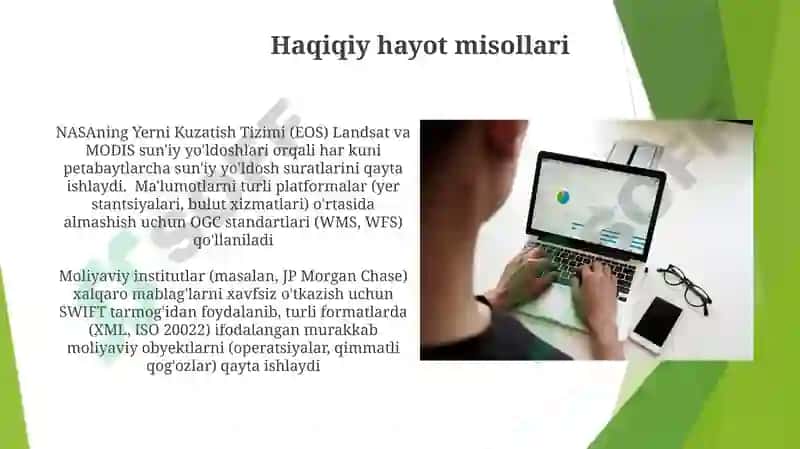 Xavfsizlik va Maxfiylik Masalalari 3