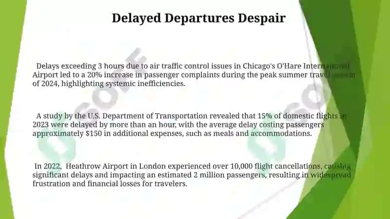 Travel Troubles 3