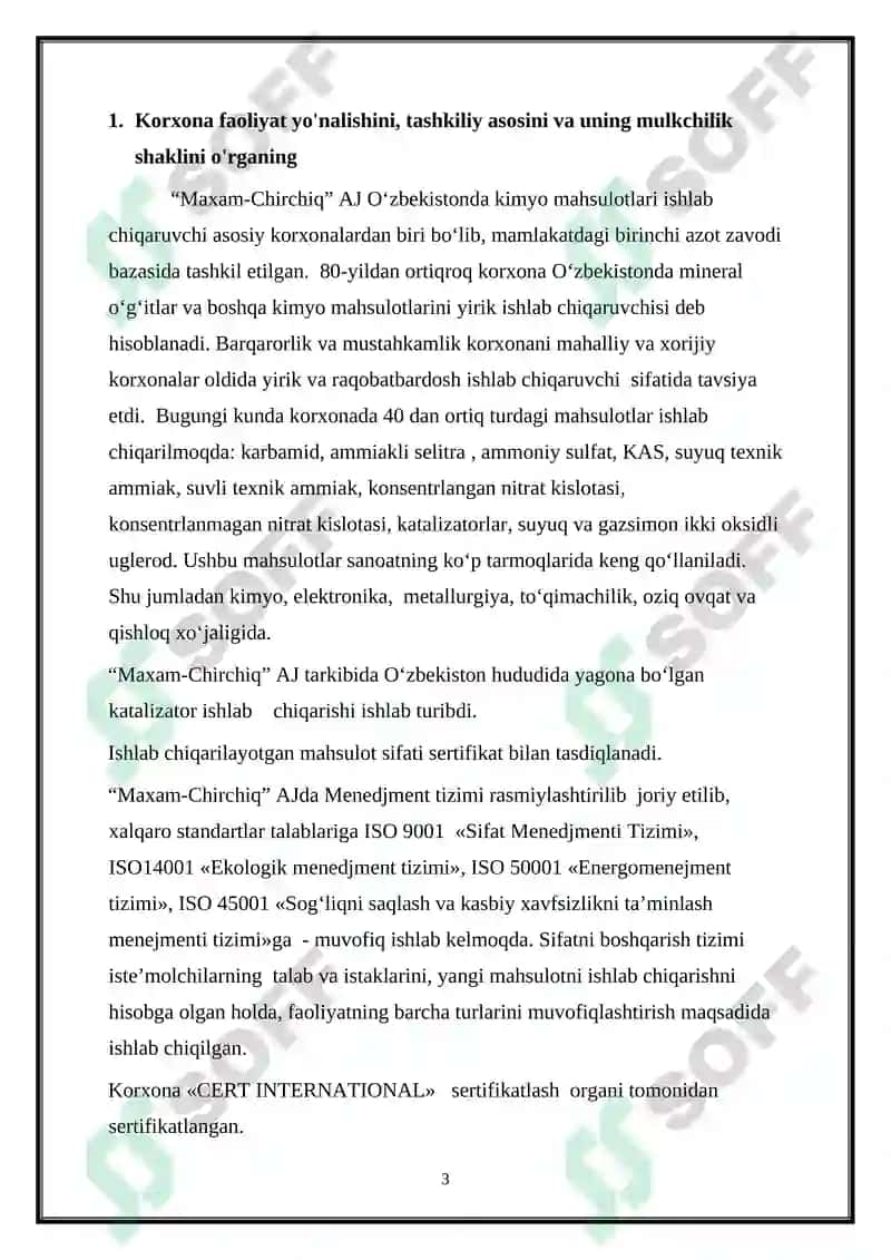 ''Maxam-Chirchiq'' AKSIYADORLIK JAMIYATI 3