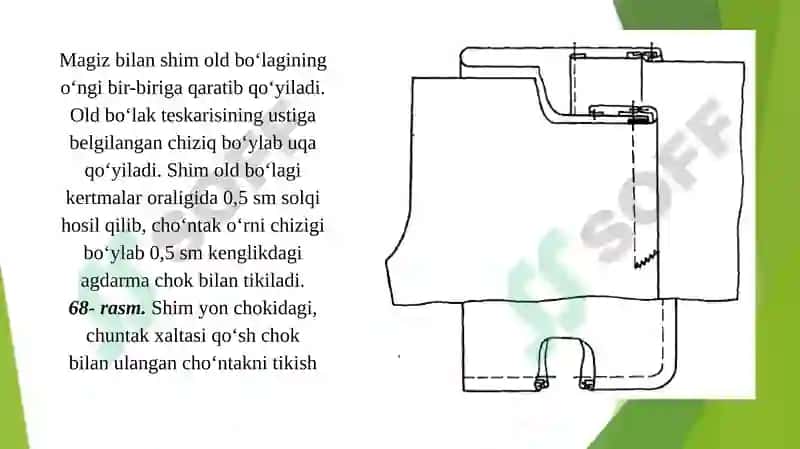 Shimuzellariga ishlov berishni takomillashtirish 3