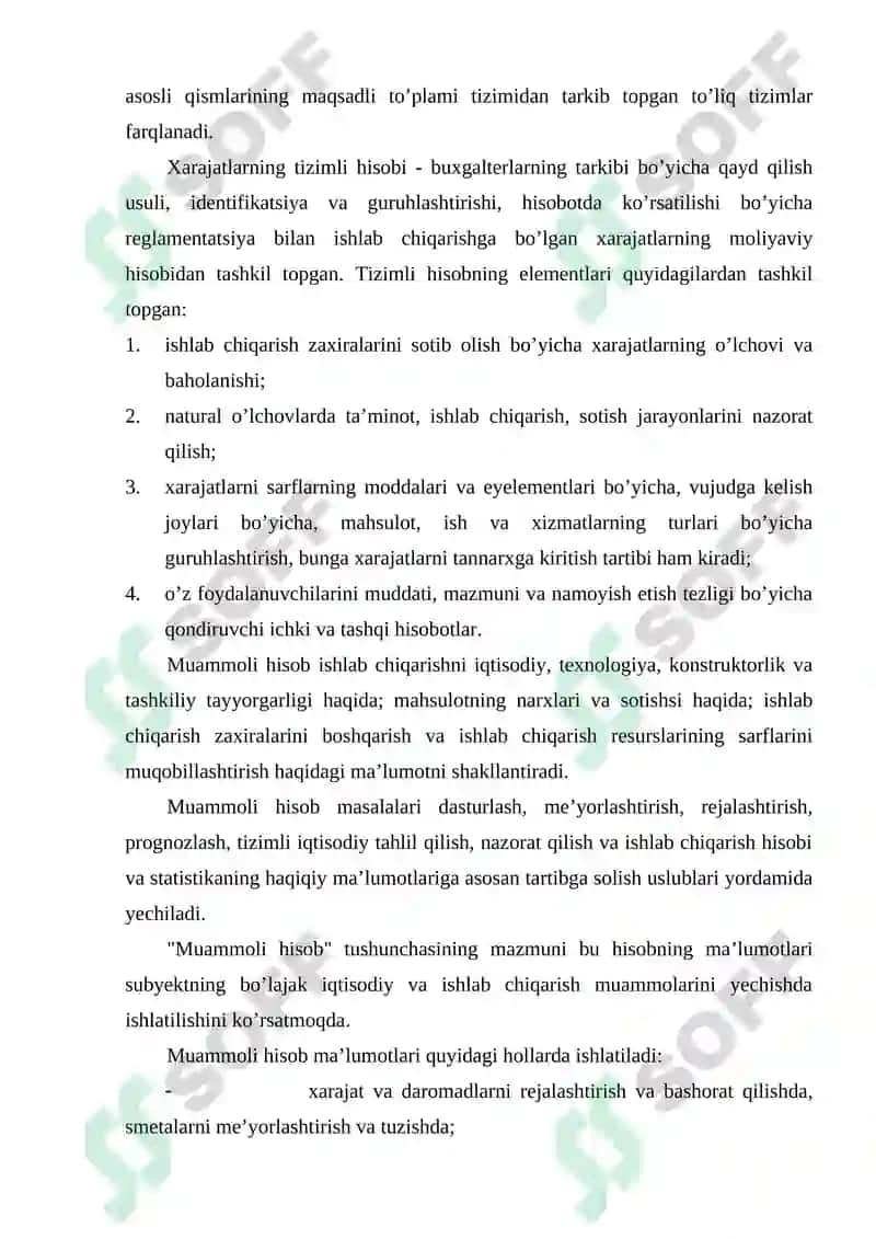 Budjetlashtirish tushunchasi va vazifalari 3