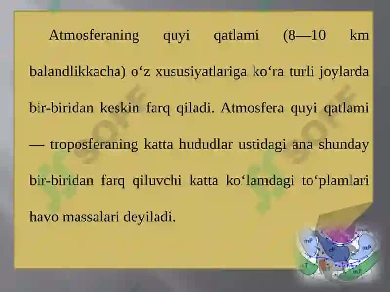 Havomassalarivafrontlari 3