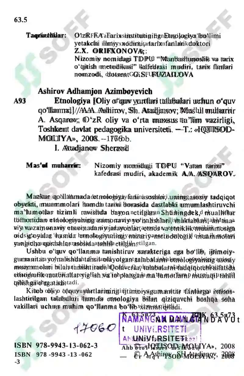 Etnologiya 3