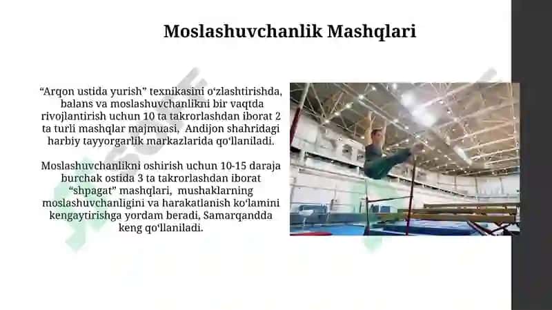 Sport-amaliy va harbiy-amaliy gimnastika asoslari 3