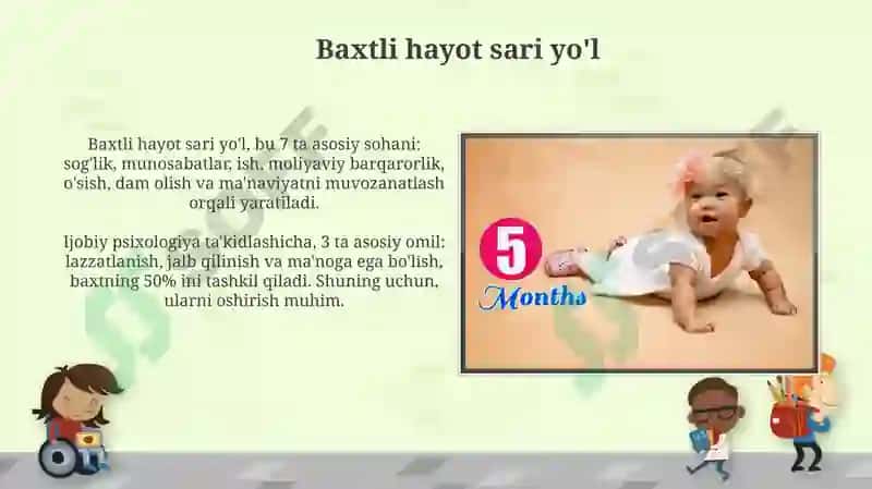 Baxtlihayotsari 3