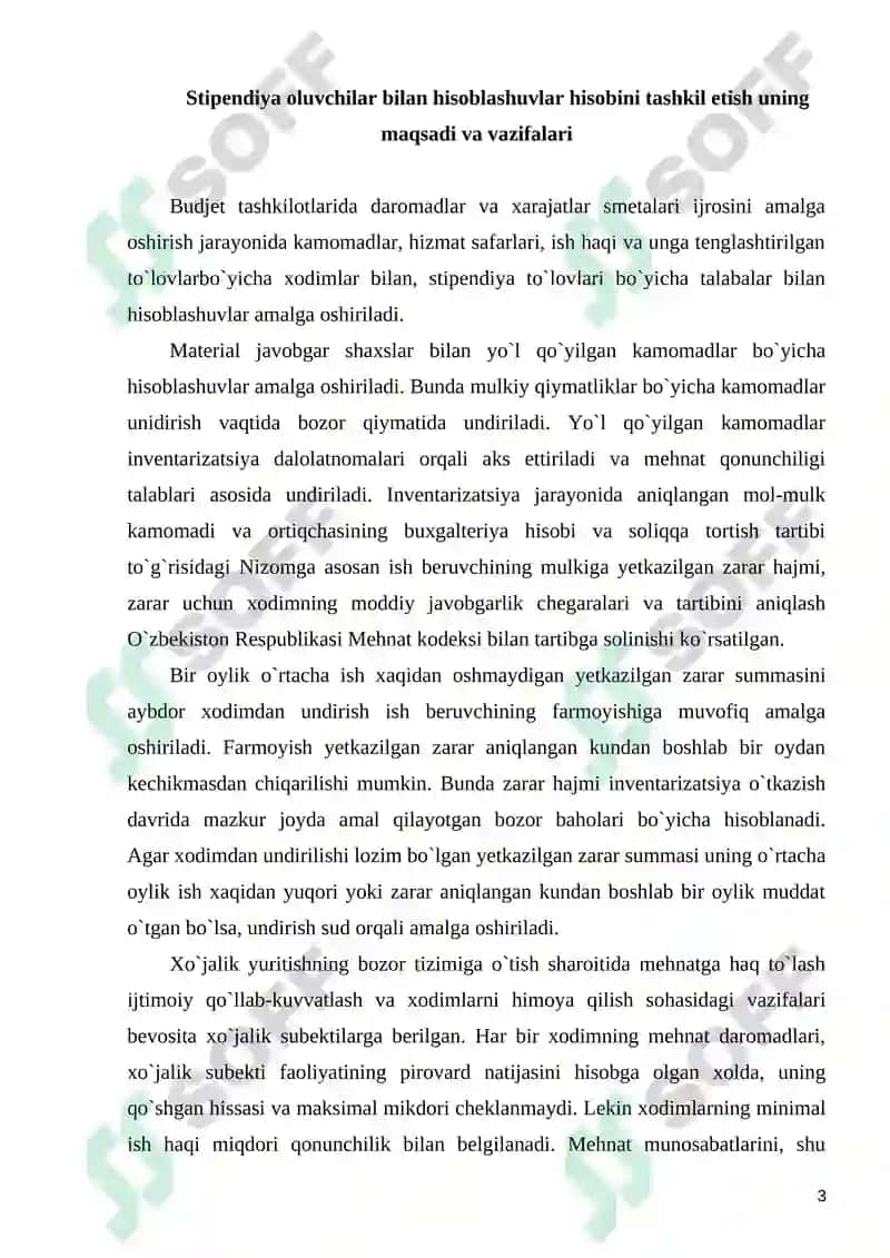 SOLIQ QO’MITASI HUZURIDAGI FISKAL INSTITUT 3